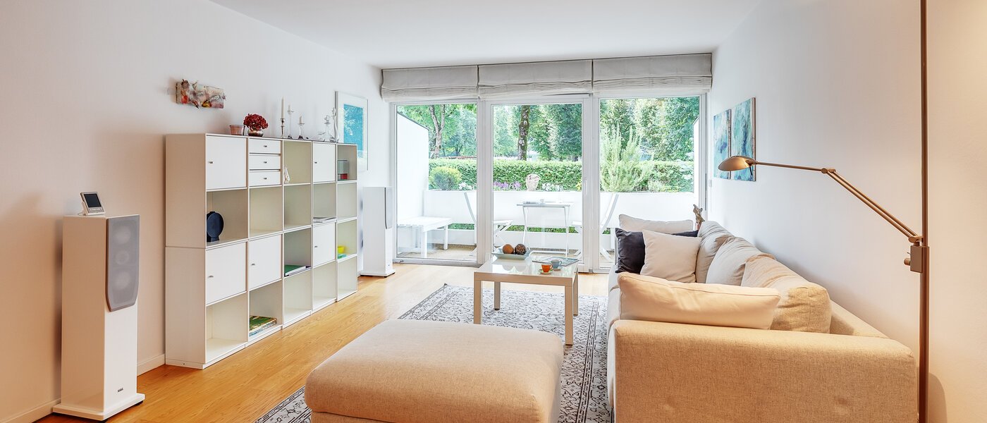 dúplex München Cosimapark 03 zona de día  12301