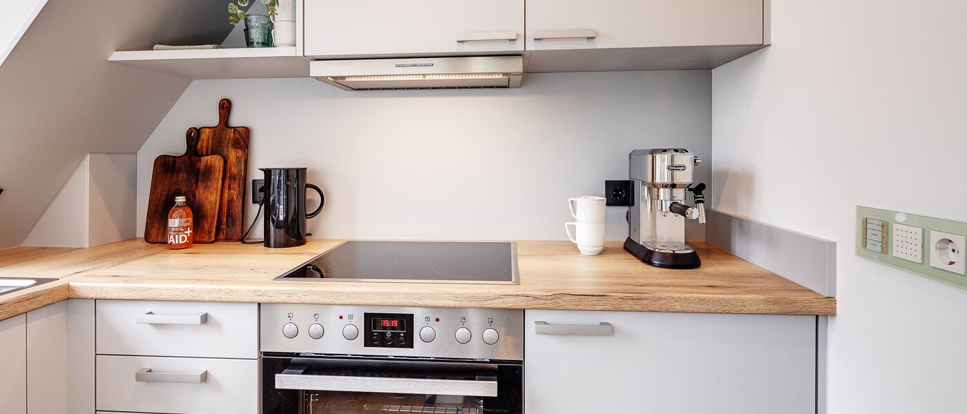 dúplex München Maxvorstadt 01 cocina 12304