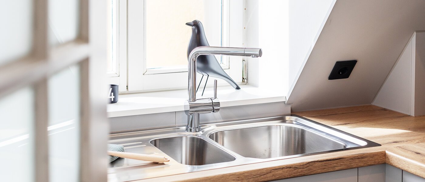 dúplex München Maxvorstadt 03 cocina 12304