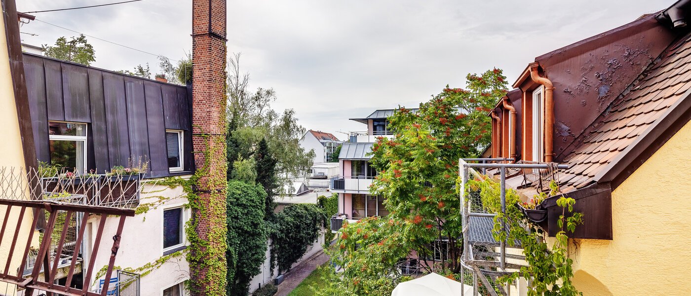 dúplex München Maxvorstadt 01 vista 12304