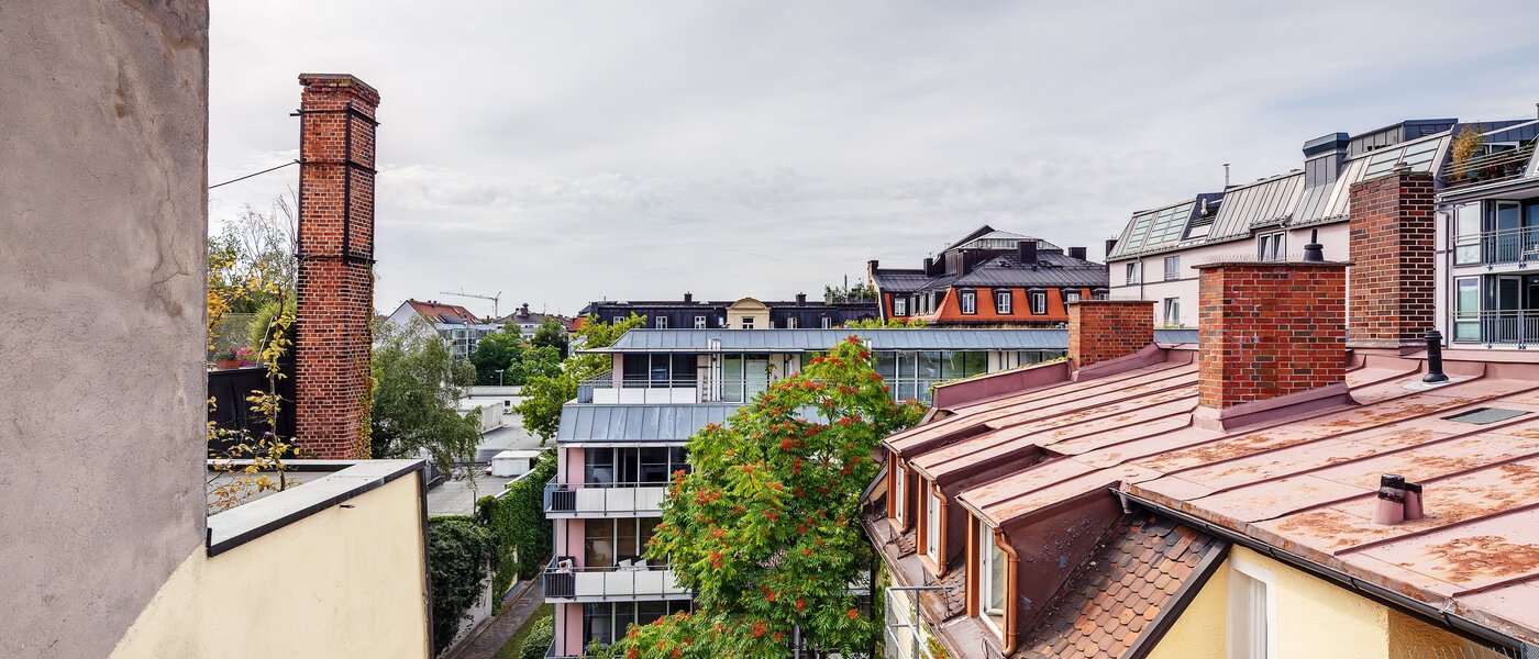 dúplex München Maxvorstadt 03 vista 12304