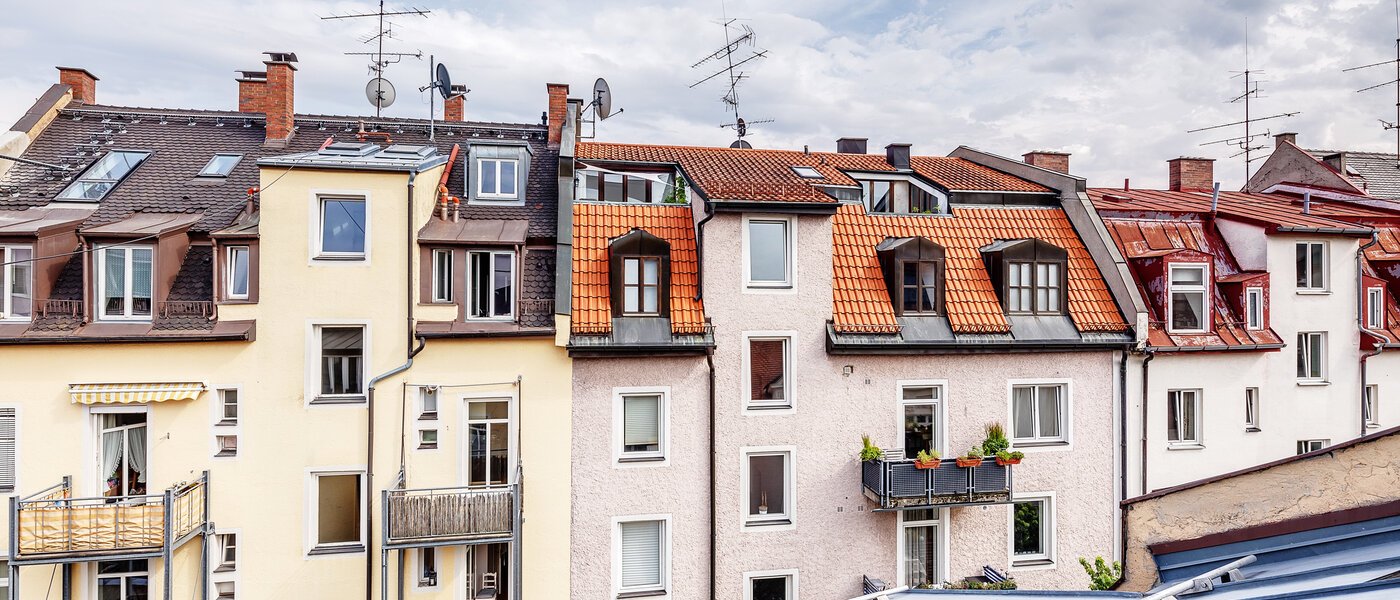 dúplex München Maxvorstadt 04 vista 12304