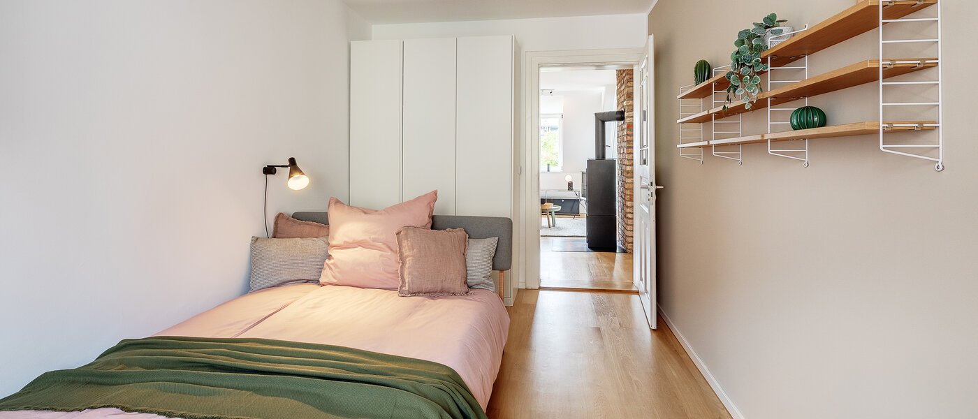 dúplex München Maxvorstadt 01 2. dormitorio 12304