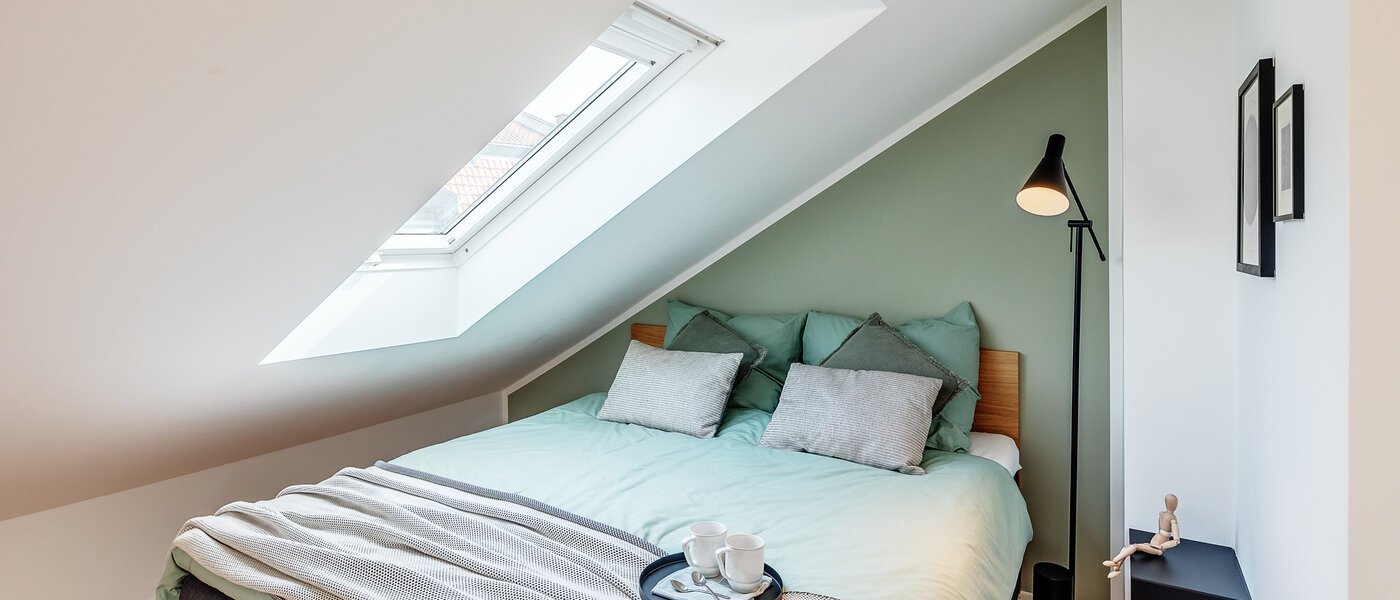 dúplex München Maxvorstadt 02 1. dormitorio 12304