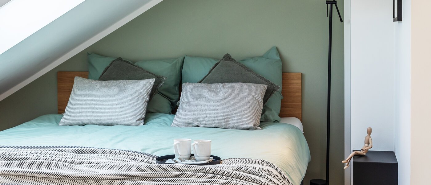 dúplex München Maxvorstadt 03 1. dormitorio 12304