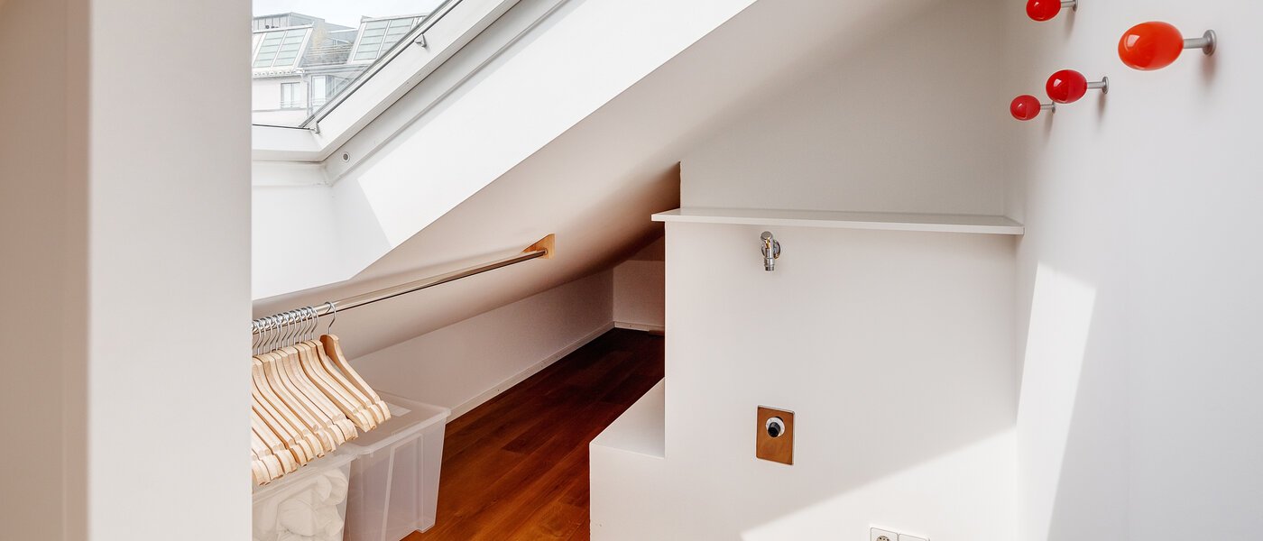 dúplex München Maxvorstadt 06 1. dormitorio 12304