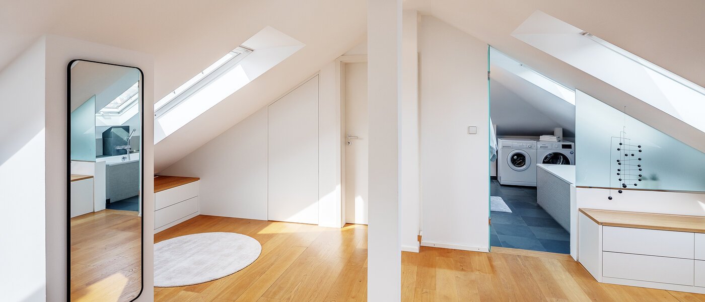 dúplex München Maxvorstadt 07 1. dormitorio 12304