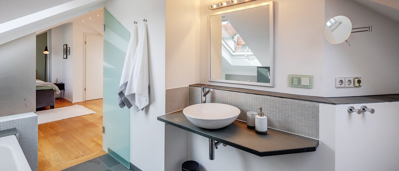 dúplex München Maxvorstadt 02 1. baño 12304