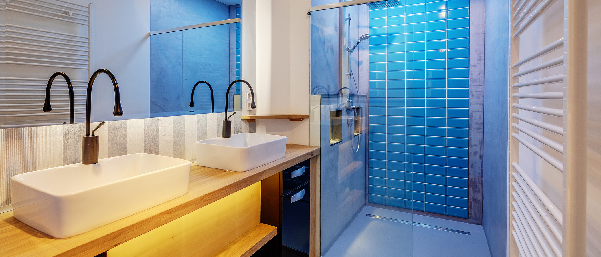 apartamento München Schwabing 01 baño 12306