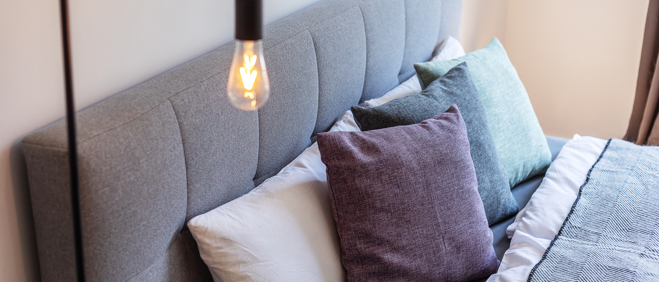 apartamento München Schwabing 02 1. dormitorio 12306