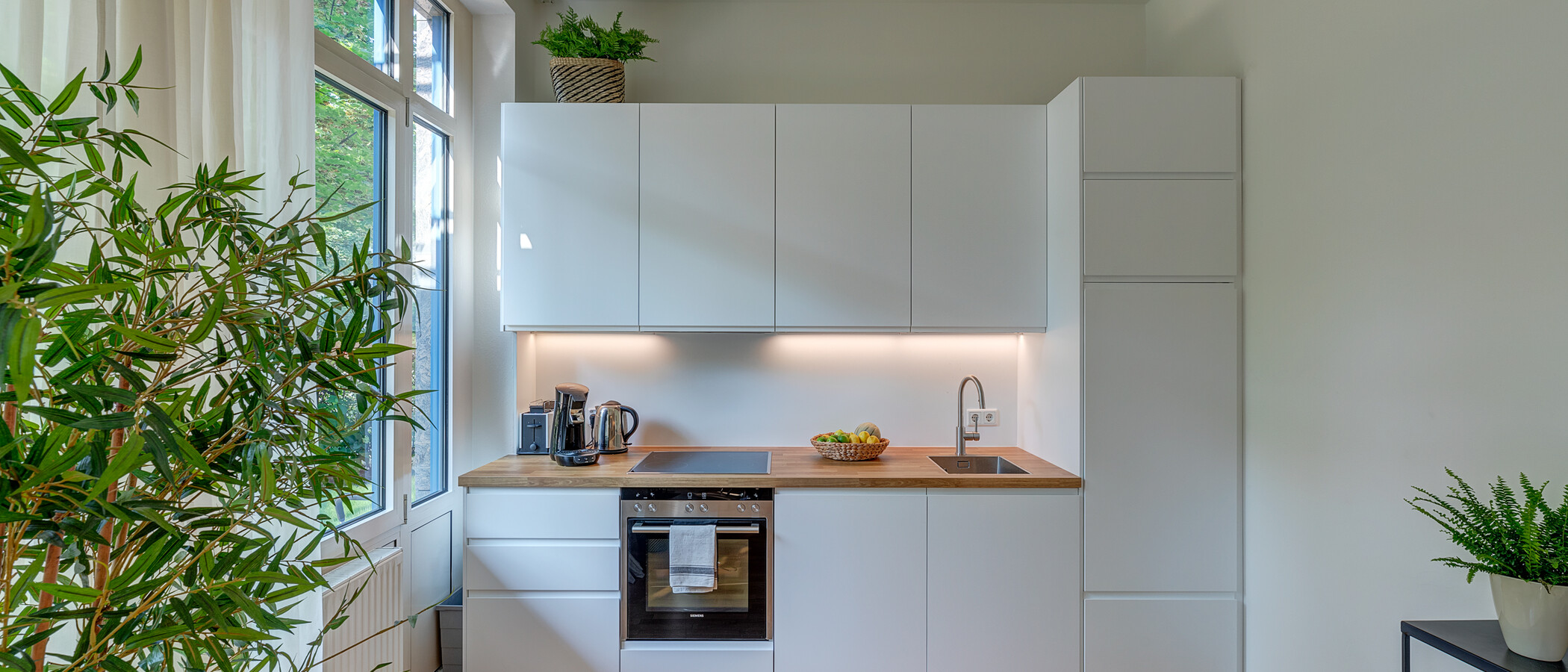 apartamento Unterföhring 01 cocina 12308