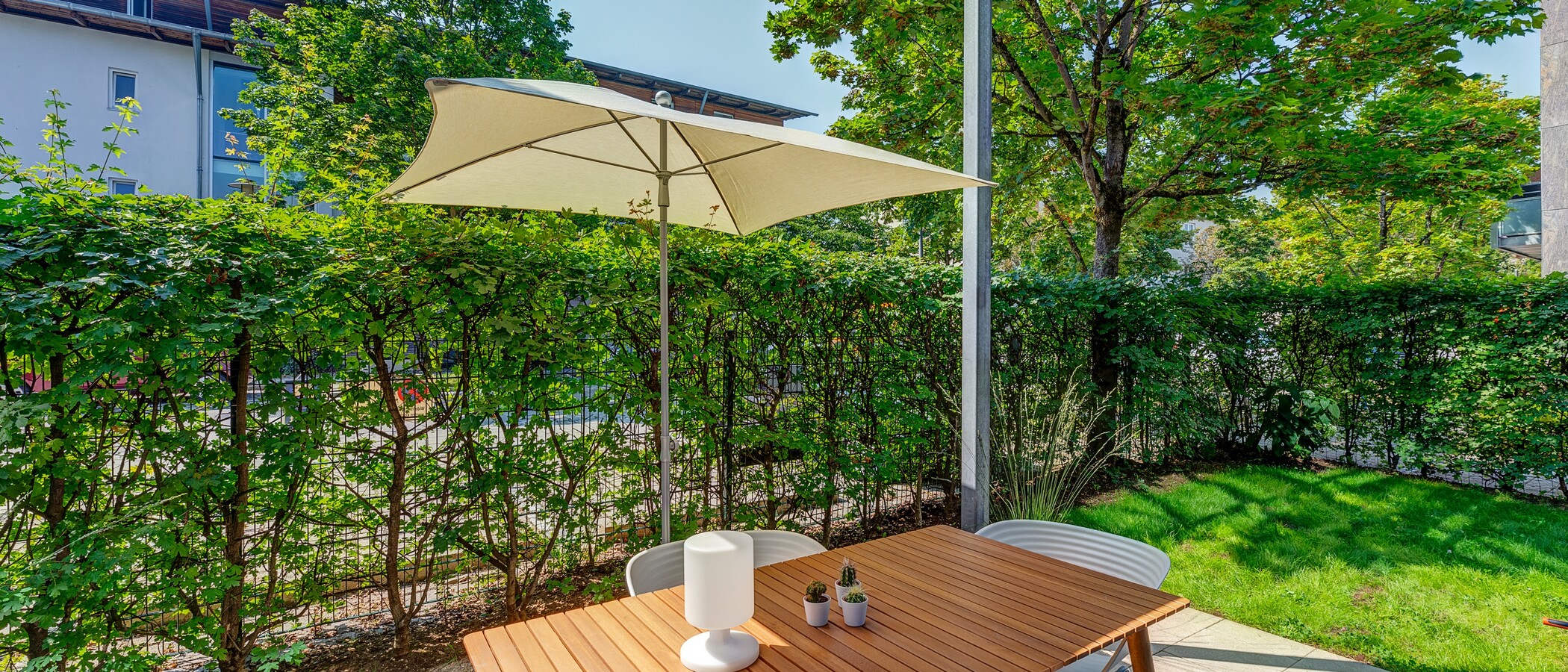 apartamento Unterföhring 01 terraza 12308