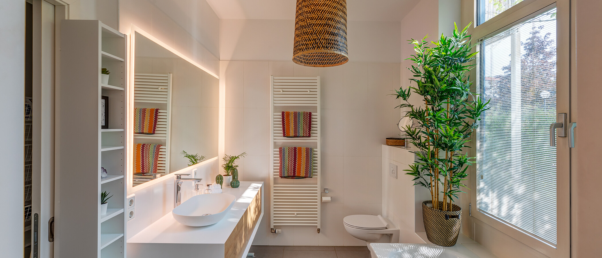 apartamento Unterföhring 01 1. baño 12308