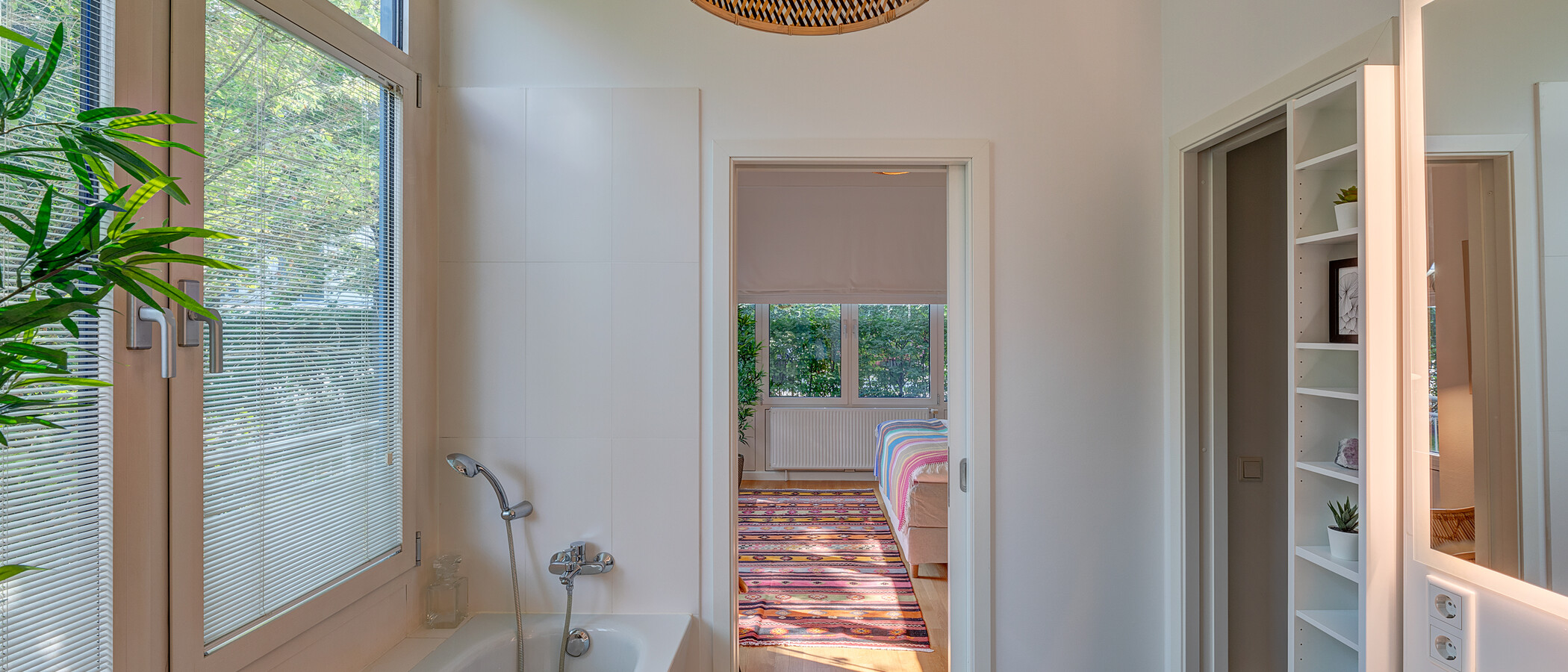 apartamento Unterföhring 03 1. baño 12308