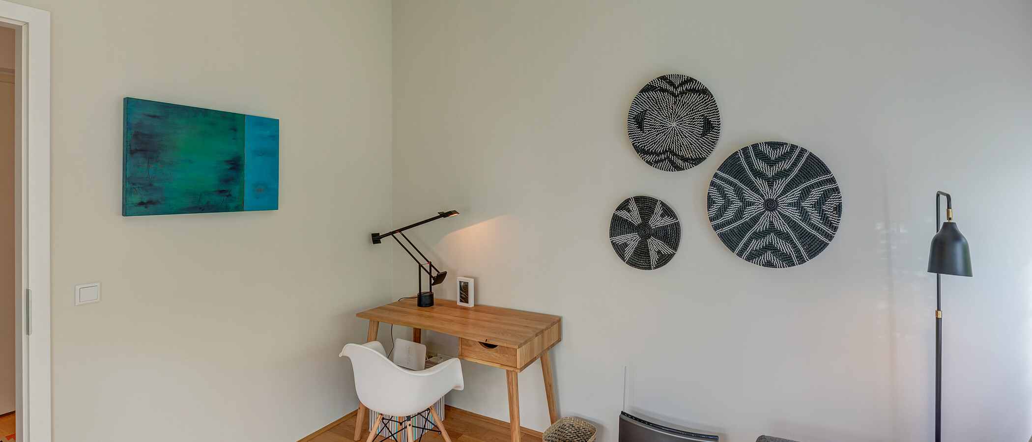 apartamento Unterföhring 03 invitados 12308