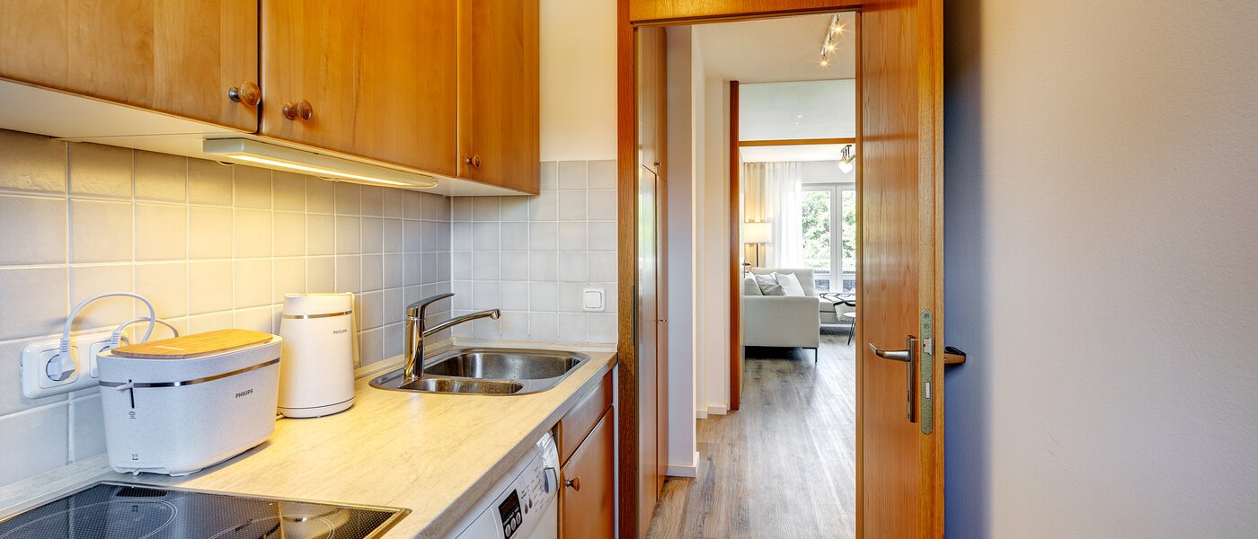 apartamento München Moosach 01 cocina 12317