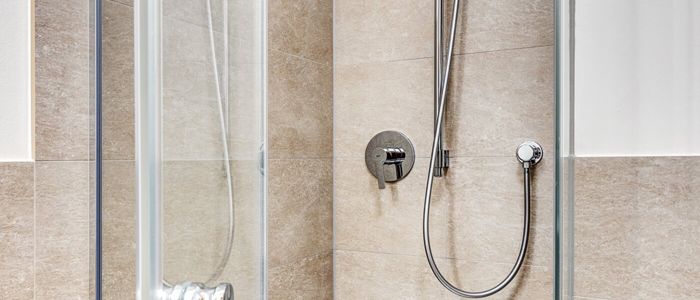 apartamento München Moosach 02 baño 12317