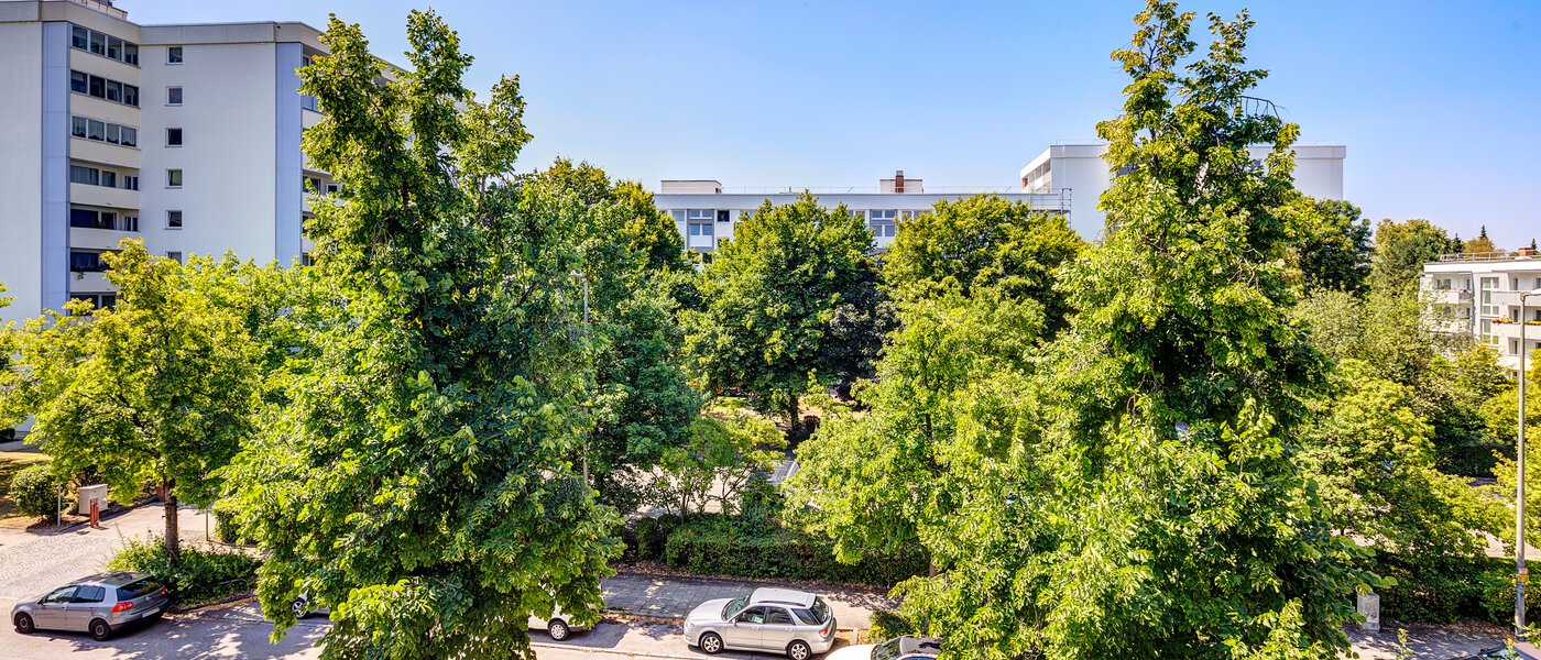 apartamento München Moosach 01 vista 12317