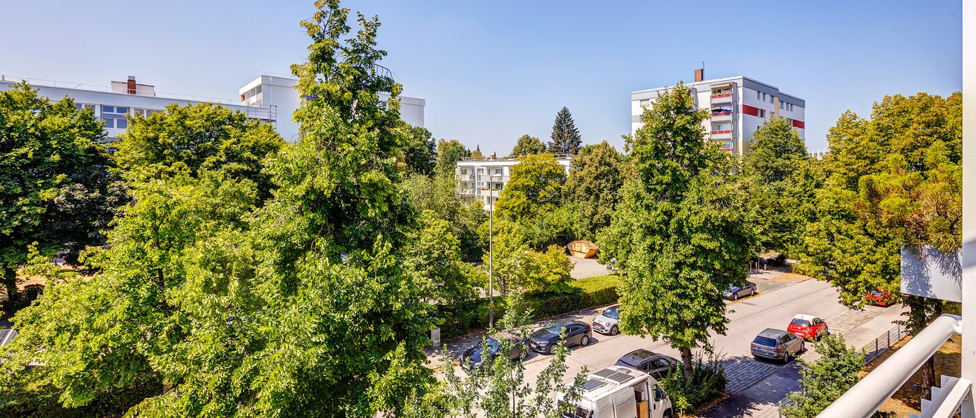 apartamento München Moosach 03 vista 12317