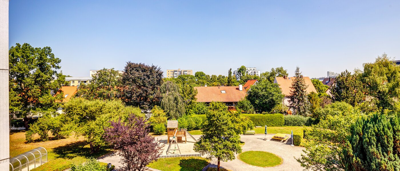 apartamento München Moosach 04 vista 12317