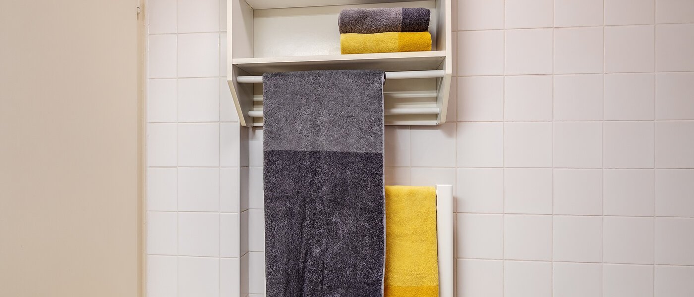 apartamento München Maxvorstadt 03 baño 12325