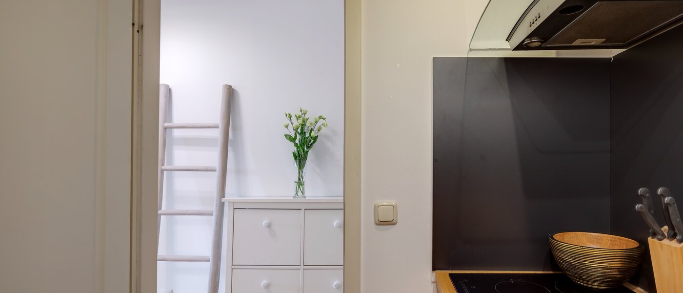 ático München Obergiesing 03 cocina 12328