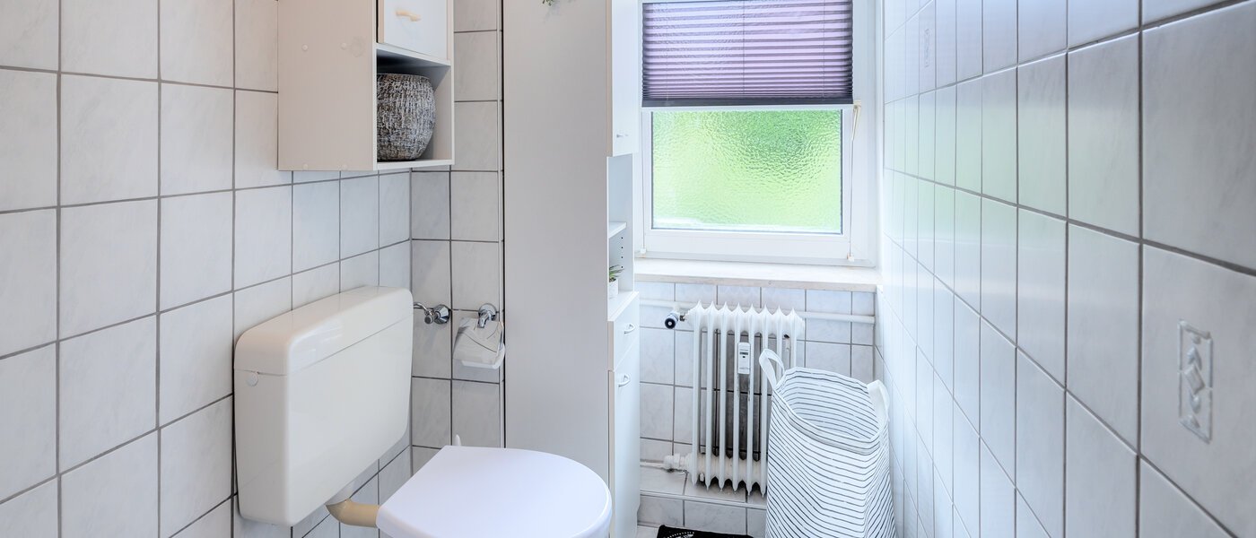 apartamento München Ludwigsvorstadt 02 baño 12329