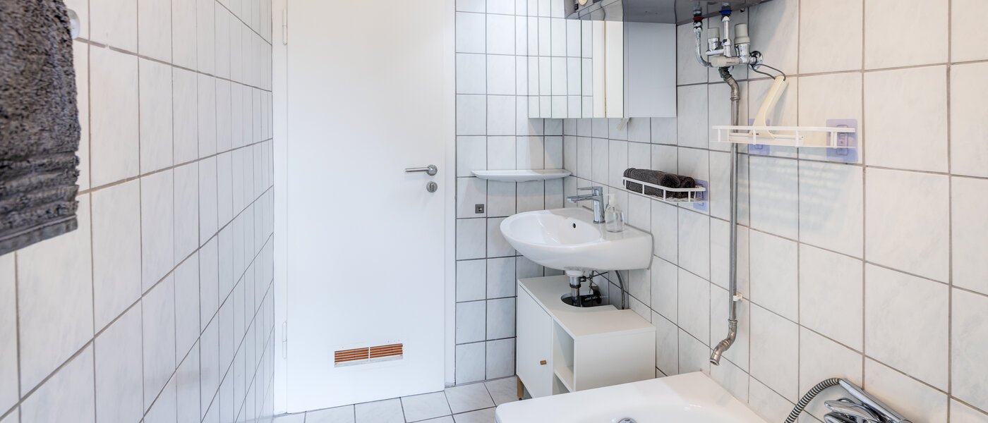 apartamento München Ludwigsvorstadt 04 baño 12329