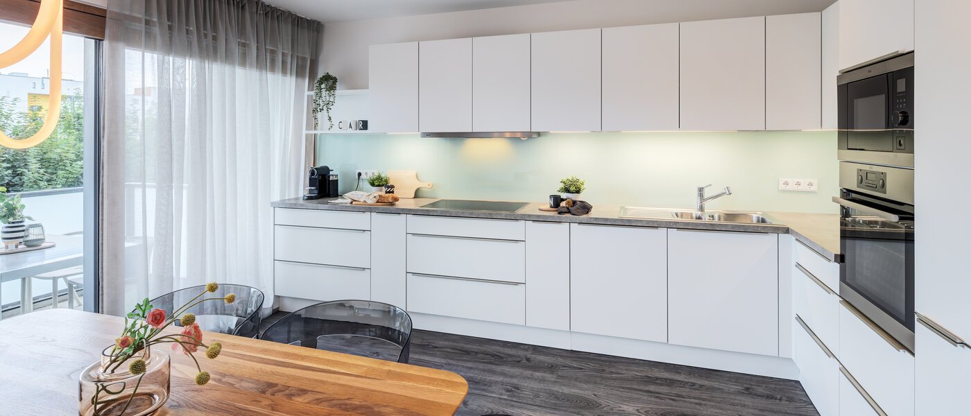 apartamento München Pasing 01 cocina 12332