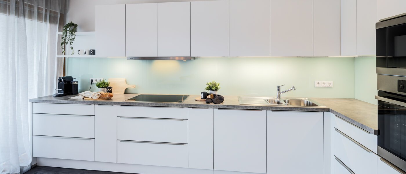 apartamento München Pasing 02 cocina 12332