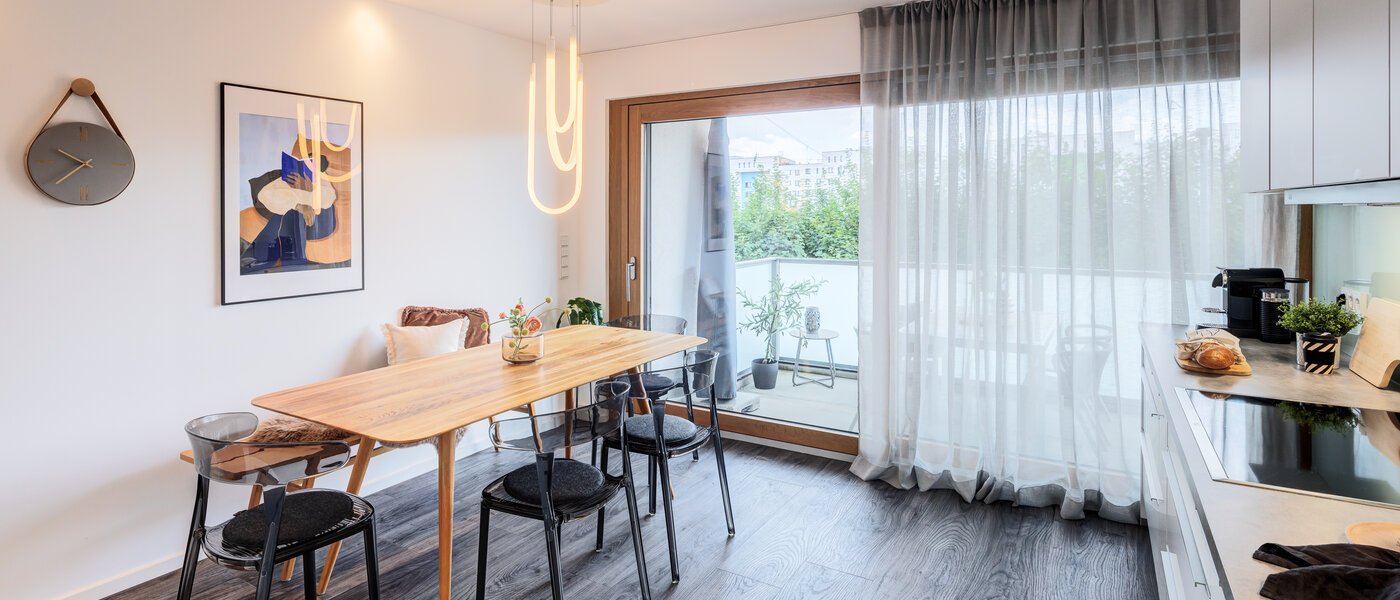 apartamento München Pasing 04 cocina 12332