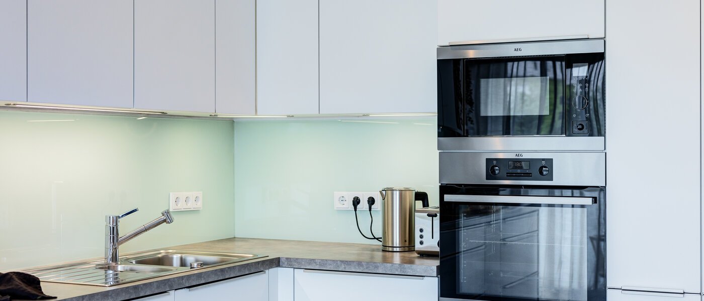 apartamento München Pasing 06 cocina 12332