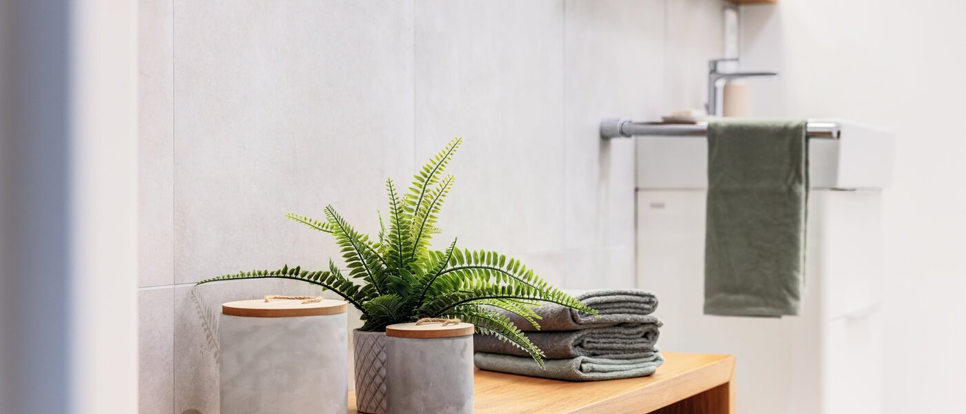 apartamento München Pasing 02 2. baño 12332