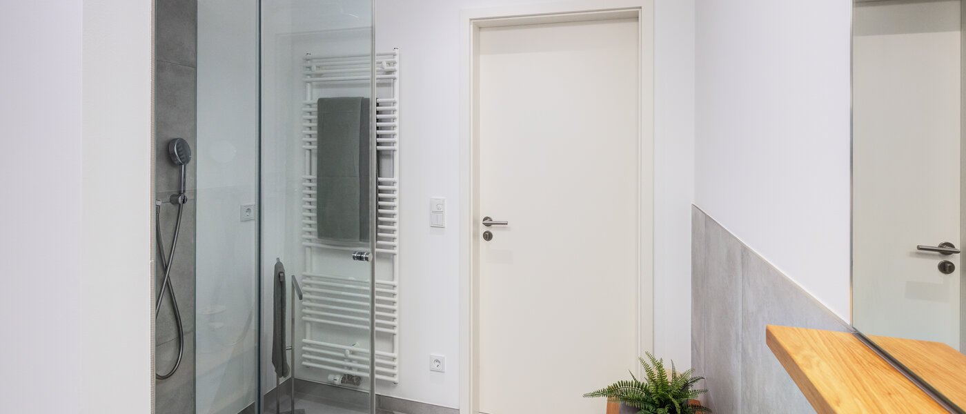 apartamento München Pasing 04 2. baño 12332