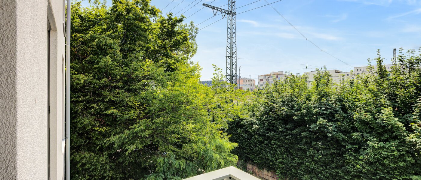 apartamento München Pasing 02 vista 12332