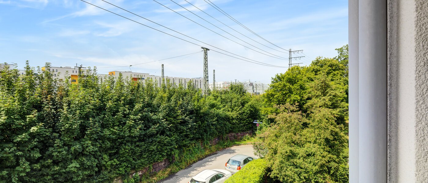 apartamento München Pasing 03 vista 12332