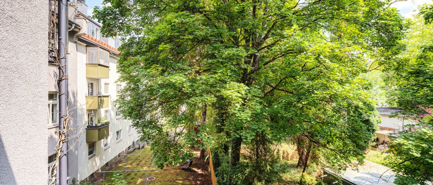 apartamento München Pasing 04 vista 12332