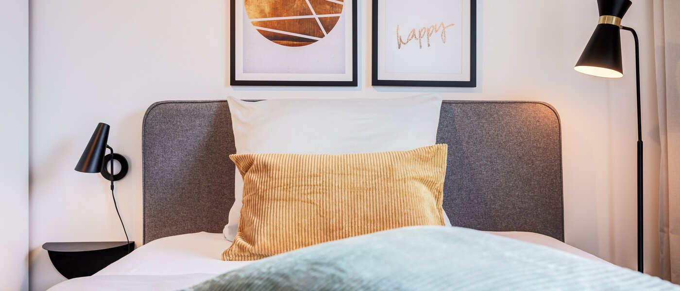 apartamento München Pasing 02 3. dormitorio 12332