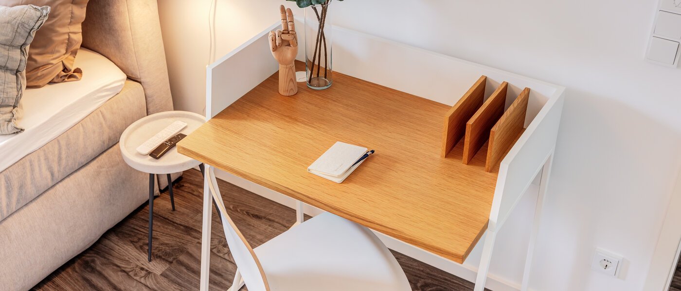 apartamento München Pasing 05 2. dormitorio 12332