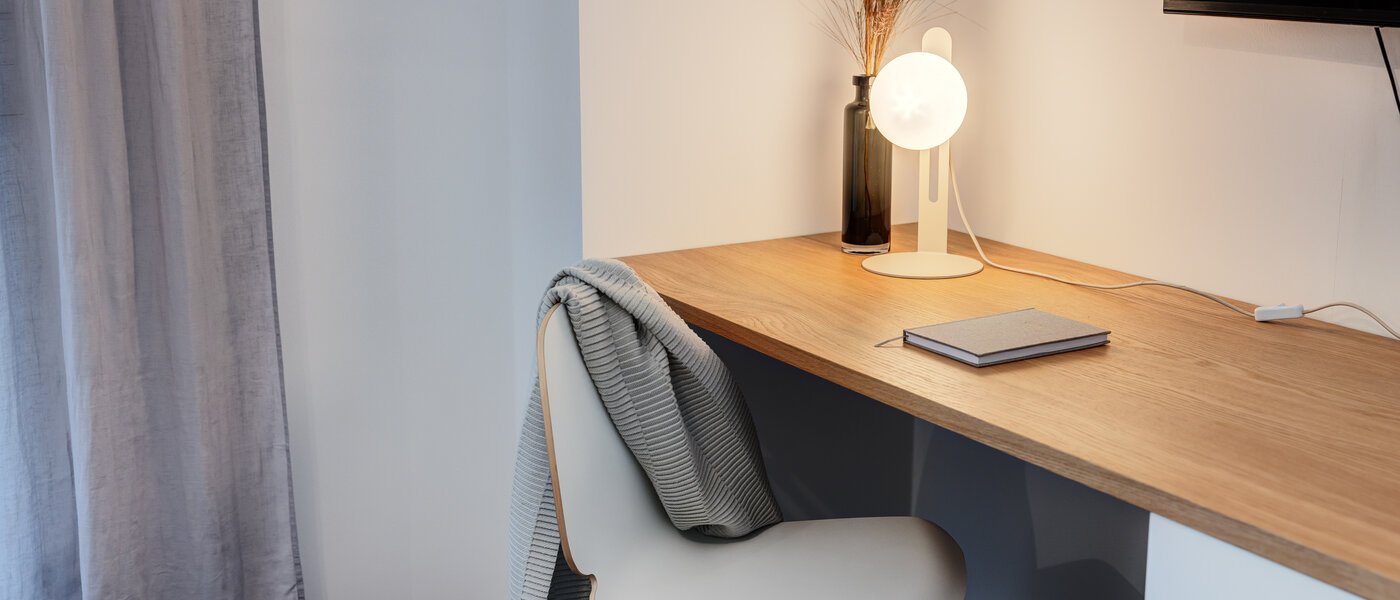 apartamento München Pasing 04 1. dormitorio 12332