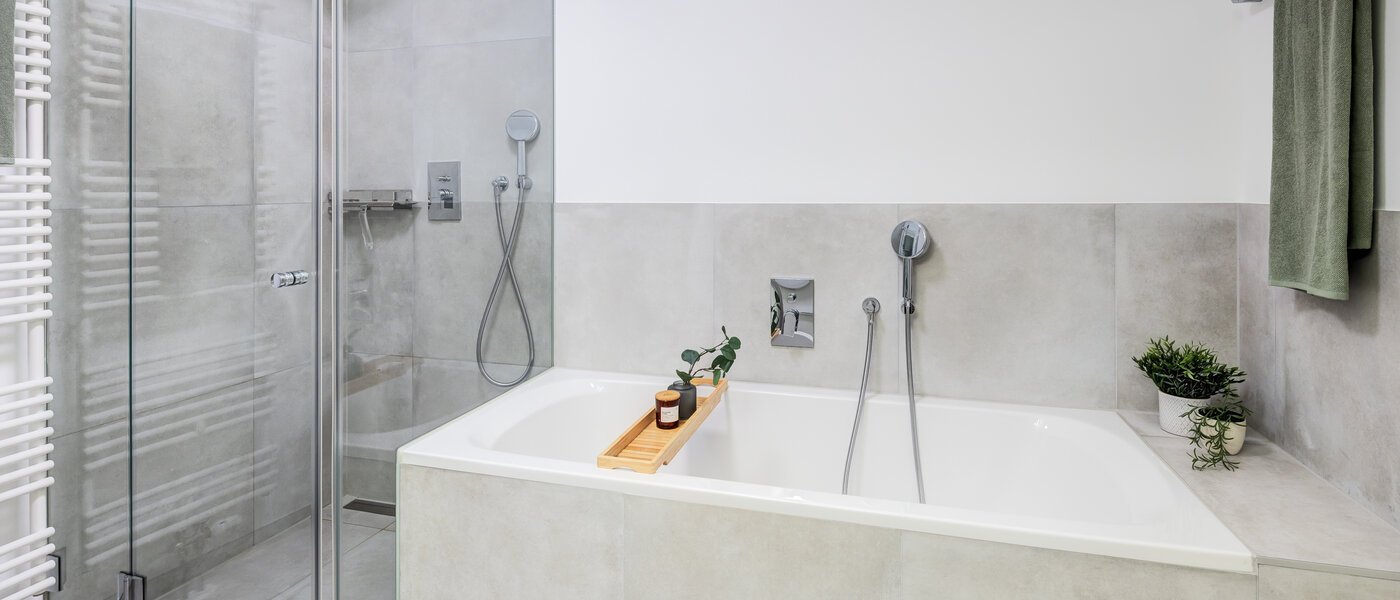 apartamento München Pasing 01 1. baño 12332