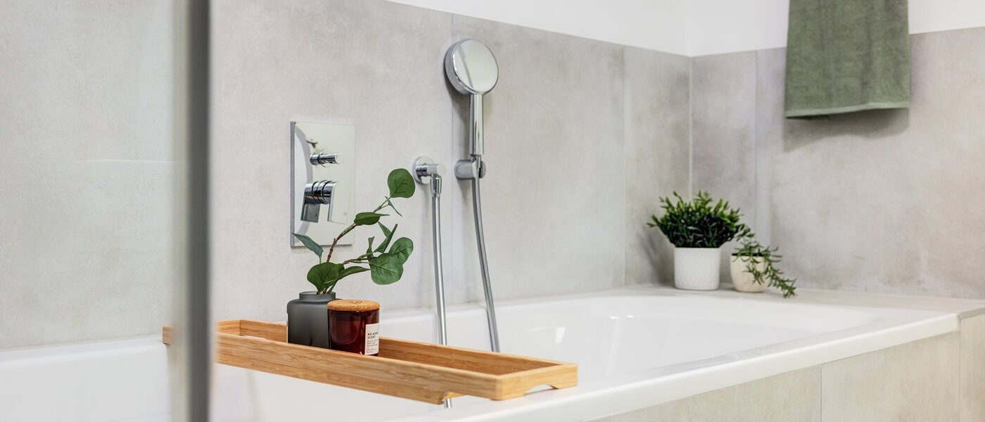 apartamento München Pasing 02 1. baño 12332