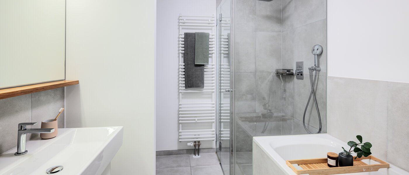 apartamento München Pasing 04 1. baño 12332