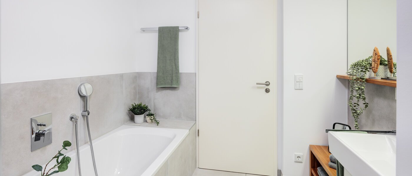 apartamento München Pasing 05 1. baño 12332