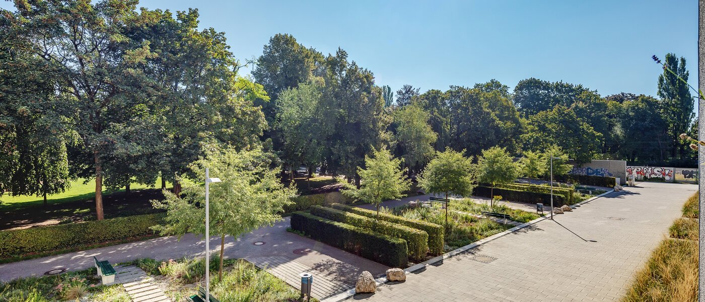 apartamento München Haidhausen 03 vista 12333