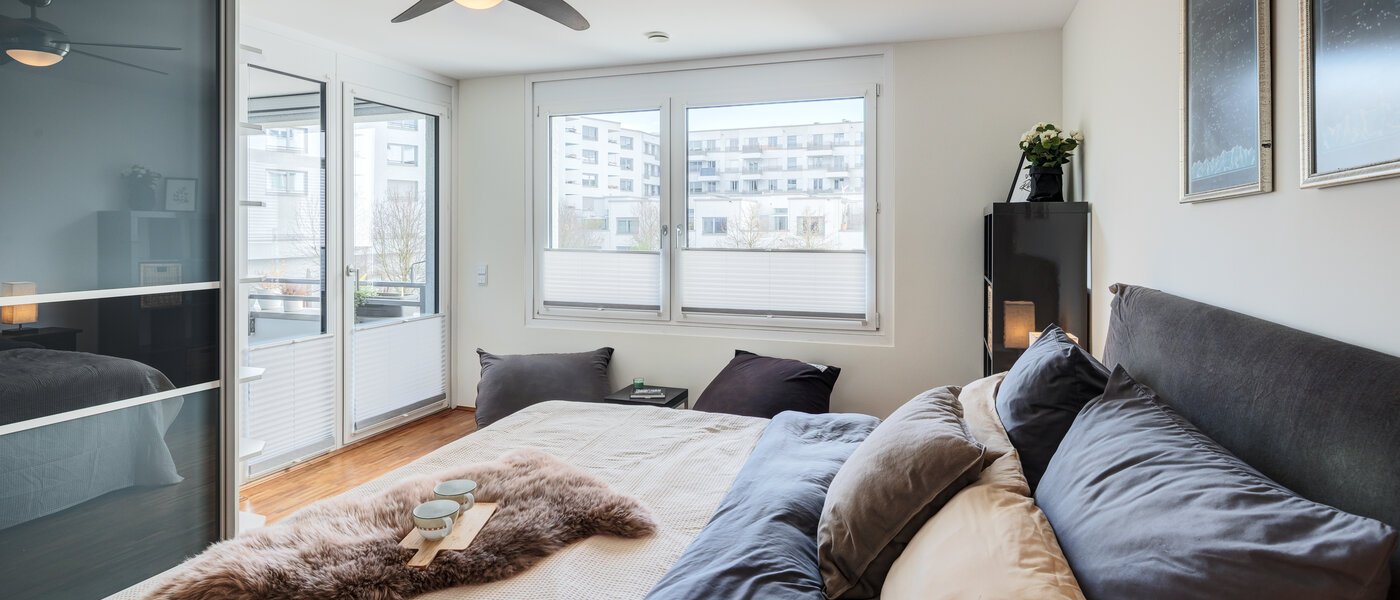 apartamento München Haidhausen 01 dormitorio 12333