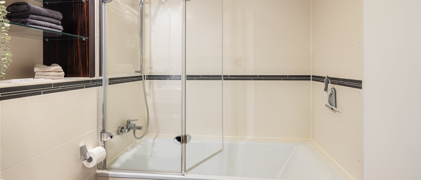 apartamento München Haidhausen 02 1. baño 12333