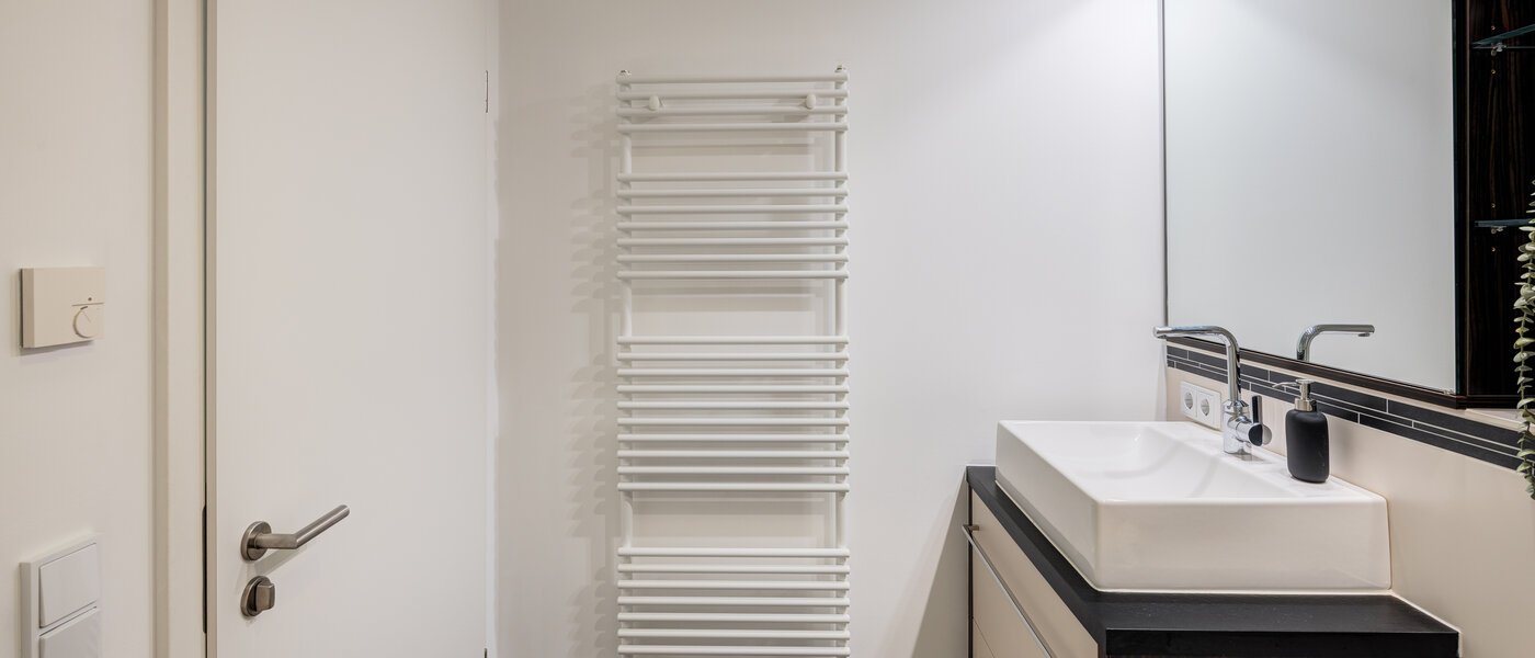 apartamento München Haidhausen 03 1. baño 12333