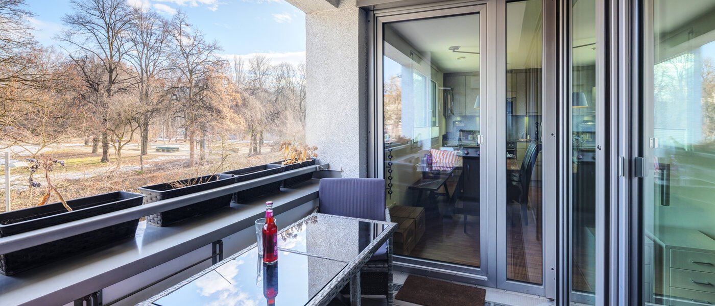 apartamento München Haidhausen 03 1. logia 12333