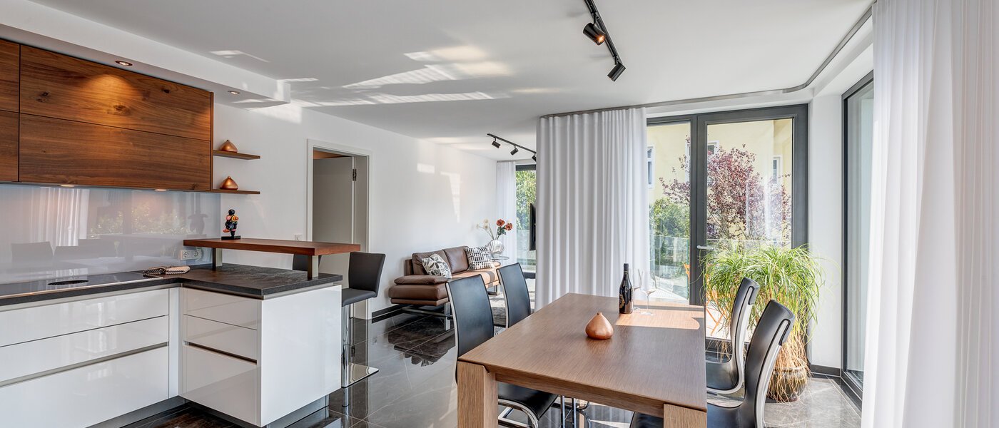 apartamento München Pasing 01 cocina 12344